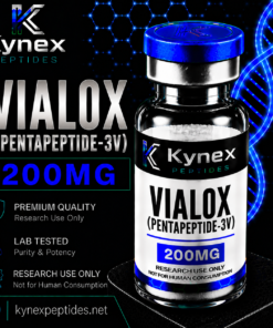 Vialox (Pentapeptide-3V) 200m