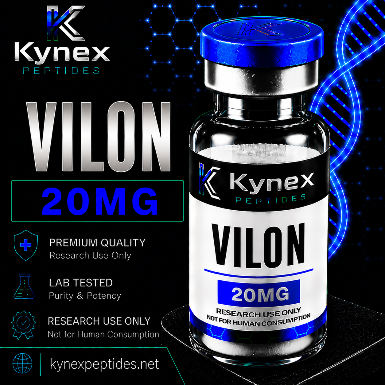 Vilon (20mg) Vilon (20mg)